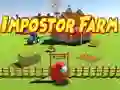 Juego Granja de Impostores en línea Juego Granja de Impostores en línea