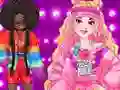 Juego Blondy Extra en línea Juego Blondy Extra en línea