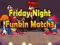 Juego Friday Night Funkin Match3 en línea Juego Friday Night Funkin Match3 en línea