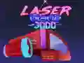 Juego Cuchilla Láser 3000 en línea Juego Cuchilla Láser 3000 en línea