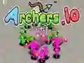 Juego Arqueros.io en línea