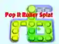 Juego Pop It Roller Splat en línea Juego Pop It Roller Splat en línea