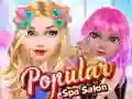 Juego Salón de Spa Popular en línea Juego Salón de Spa Popular en línea