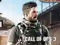 Juego Llamada de operaciones 3 en línea Juego Llamada de operaciones 3 en línea