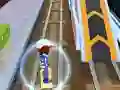 Juego Surf en Patineta en línea
