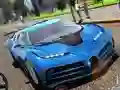 Juego Locura de Acrobacias en el Cielo y Acrobacias Urbanas: Rover Sport en línea