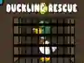 Juego Rescate de patitos en línea