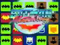 Juego Emparejamiento Batman en línea