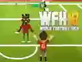 Juego WFK18 Golpe Mundial de Fútbol en línea Juego WFK18 Golpe Mundial de Fútbol en línea