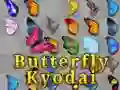 Juego Mahjong Mariposa Kyodai en línea