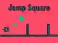 Juego Salto Cuadrado en línea Juego Salto Cuadrado en línea
