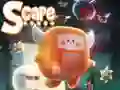 Juego Escapar en línea
