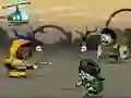 Juego Cazador de Zombis Loco en línea Juego Cazador de Zombis Loco en línea