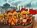 Juego Rey de la Defensa en línea Juego Rey de la Defensa en línea