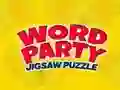 Juego Fiesta de Palabras Puzzle en línea Juego Fiesta de Palabras Puzzle en línea