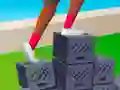 Juego Desafío de cajas de leche en línea Juego Desafío de cajas de leche en línea