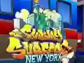 Juego Subway Surfers Nueva York en línea