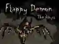 Juego Demonio Flappy El Abismo en línea Juego Demonio Flappy El Abismo en línea