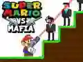 Juego Super Mario Contra la Mafia en línea Juego Super Mario Contra la Mafia en línea