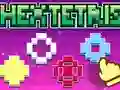 Juego Hextetris en línea