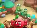 Juego Plantas contra Zombis en Línea en línea