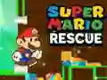 Juego Super Mario Rescate en línea Juego Super Mario Rescate en línea