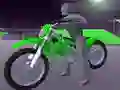 Juego Juego de Motocicletas Acrobáticas Deportivas 3D en línea Juego Juego de Motocicletas Acrobáticas Deportivas 3D en línea