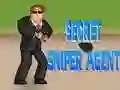 Juego Agente Francotirador Secreto en línea
