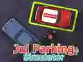 Juego Simulador de Estacionamiento Jul en línea Juego Simulador de Estacionamiento Jul en línea