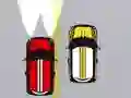 Juego Racer de Tráfico 2D en línea Juego Racer de Tráfico 2D en línea