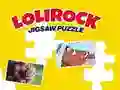 Juego Puzzle de Lolirock en línea