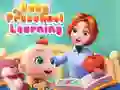 Juego Aprendizaje Preescolar para Bebés en línea Juego Aprendizaje Preescolar para Bebés en línea