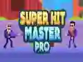 Juego Super Hit Master pro en línea Juego Super Hit Master pro en línea