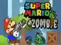 Juego Super Mario contra Zombies en línea Juego Super Mario contra Zombies en línea