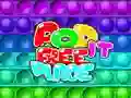 Juego Pop It: Lugar Gratis en línea Juego Pop It: Lugar Gratis en línea
