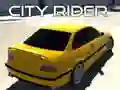 Juego Jinete de la ciudad en línea