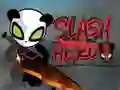 Juego Héroe Slash en línea