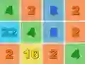 Juego ¡Colecciona el número: 8000! en línea Juego ¡Colecciona el número: 8000! en línea