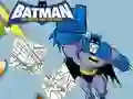 Juego Libro para colorear de Batman en línea Juego Libro para colorear de Batman en línea