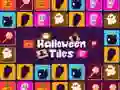 Juego Azulejos de Halloween en línea Juego Azulejos de Halloween en línea