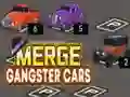 Juego Fusión de Coches de Gangster en línea