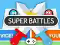 Juego Super Batallas en línea Juego Super Batallas en línea
