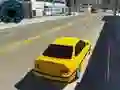 Juego Simulador de carreras de coches en la ciudad 2021 en línea Juego Simulador de carreras de coches en la ciudad 2021 en línea