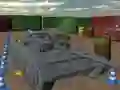 Juego Estacionamiento de Tanques 3D en línea
