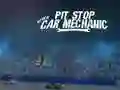 Juego Mecánico de coches de stock en paradas en línea Juego Mecánico de coches de stock en paradas en línea