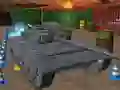 Juego Simulador de estacionamiento de tanques 3D en línea Juego Simulador de estacionamiento de tanques 3D en línea