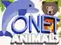 Juego Onet Animales en línea