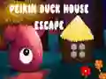 Juego Escape del Pato Peikin en línea Juego Escape del Pato Peikin en línea