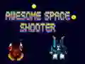 Juego Increíble Tirador Espacial en línea Juego Increíble Tirador Espacial en línea