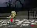 Juego Pequeños zombis en línea Juego Pequeños zombis en línea
